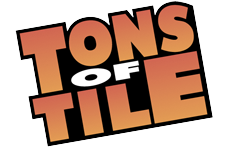 Tons of Tile